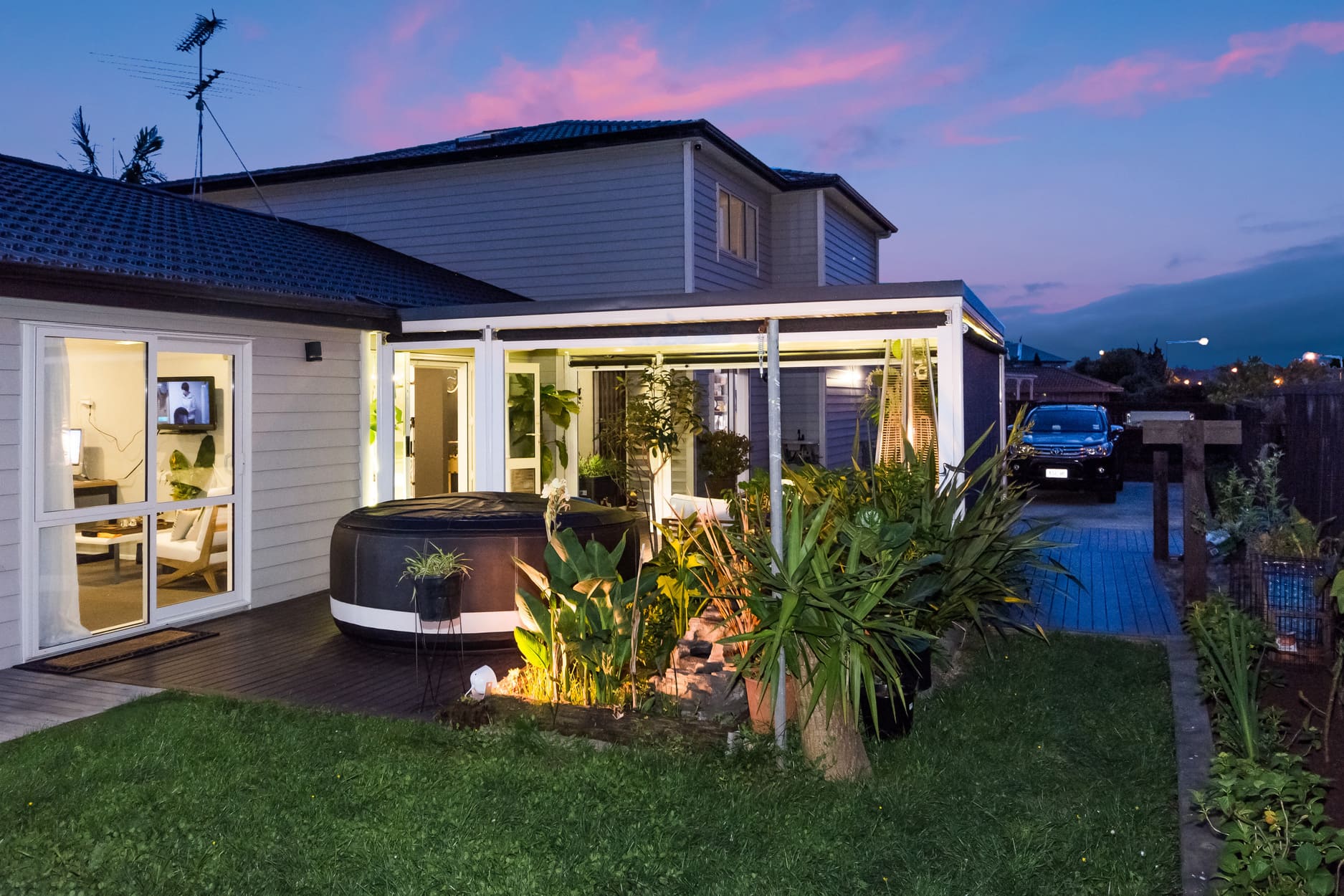 Jade Court project image